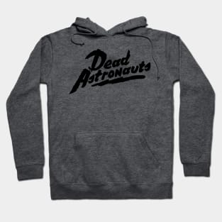 DA - Logo Hoodie